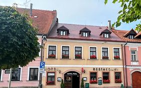 Hotel Fogl
